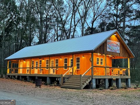 5543 Juliette RD Juliette GA 31046