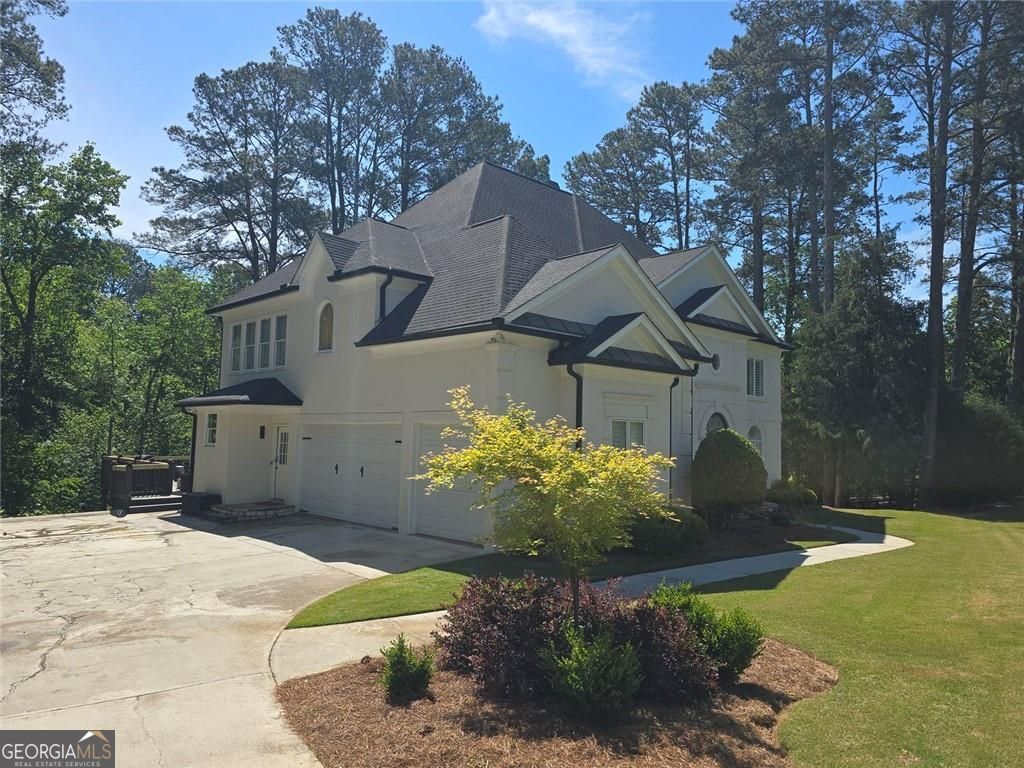 1091 Fieldstone TRL