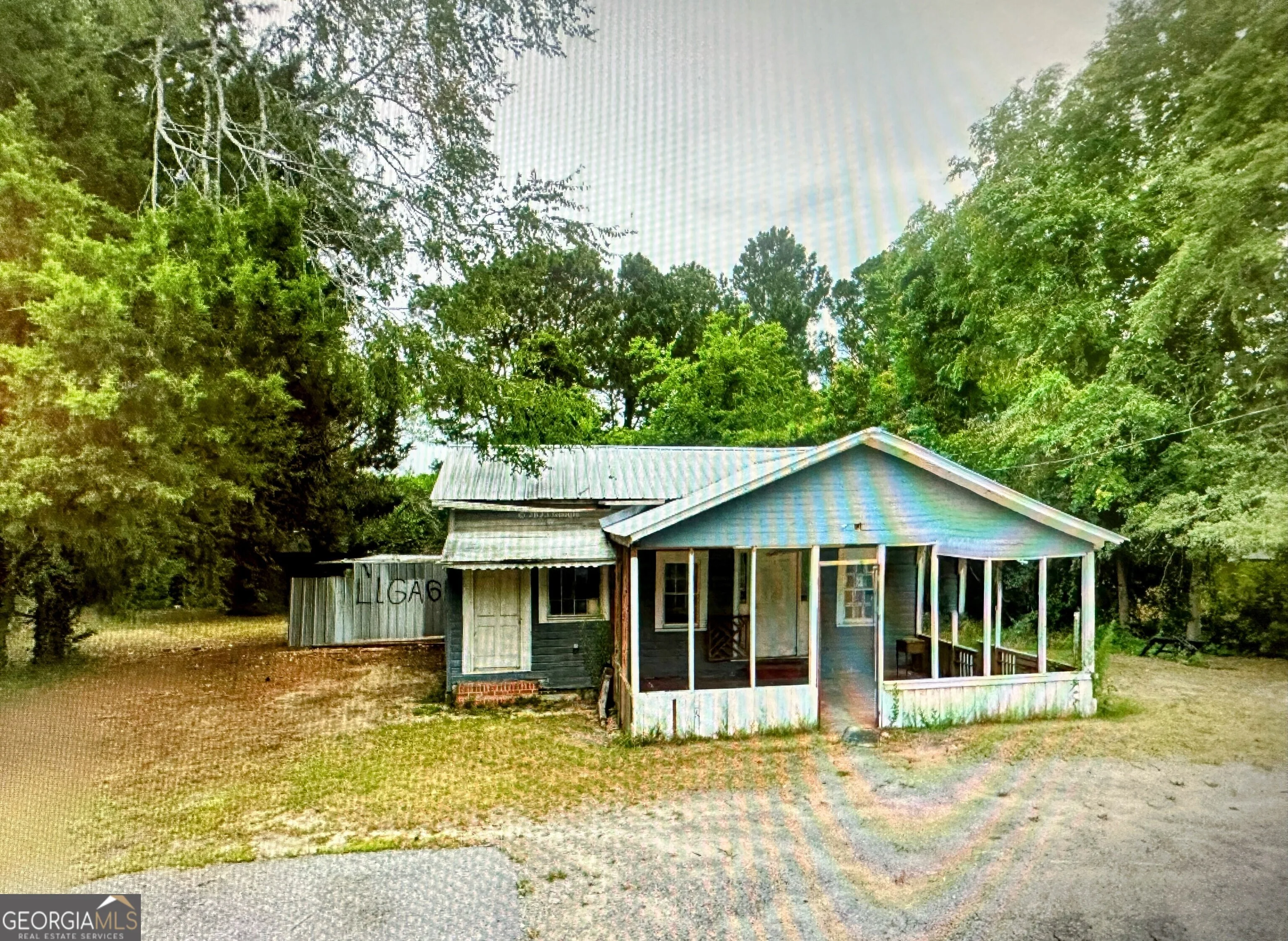 304 W Trilby Street, Wrightsville, GA, 31096