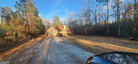 A home in Eatonton