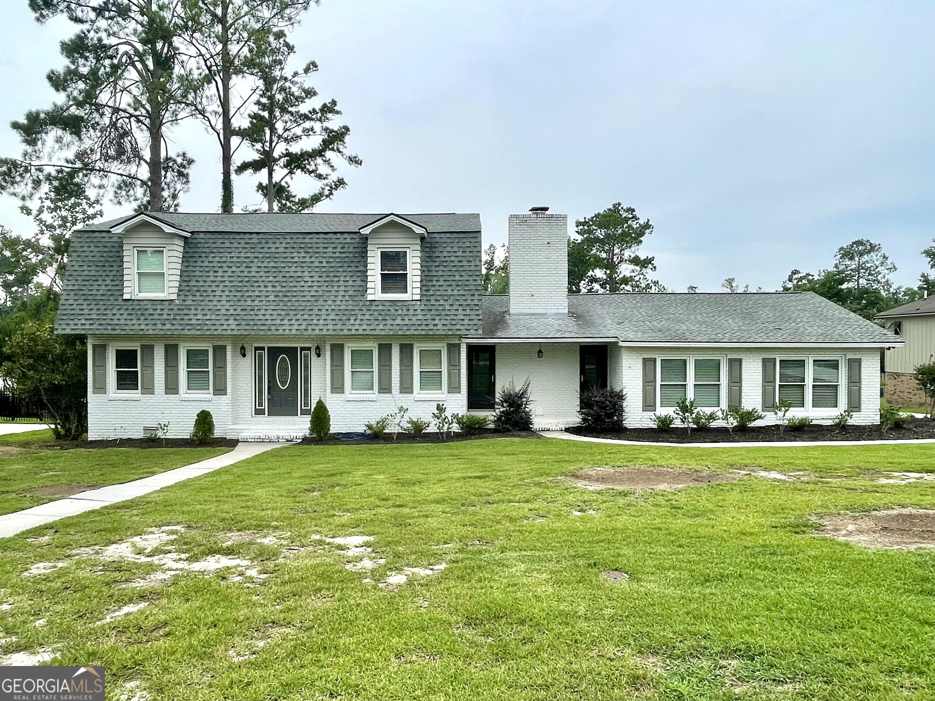 1113 Clover Hill RD