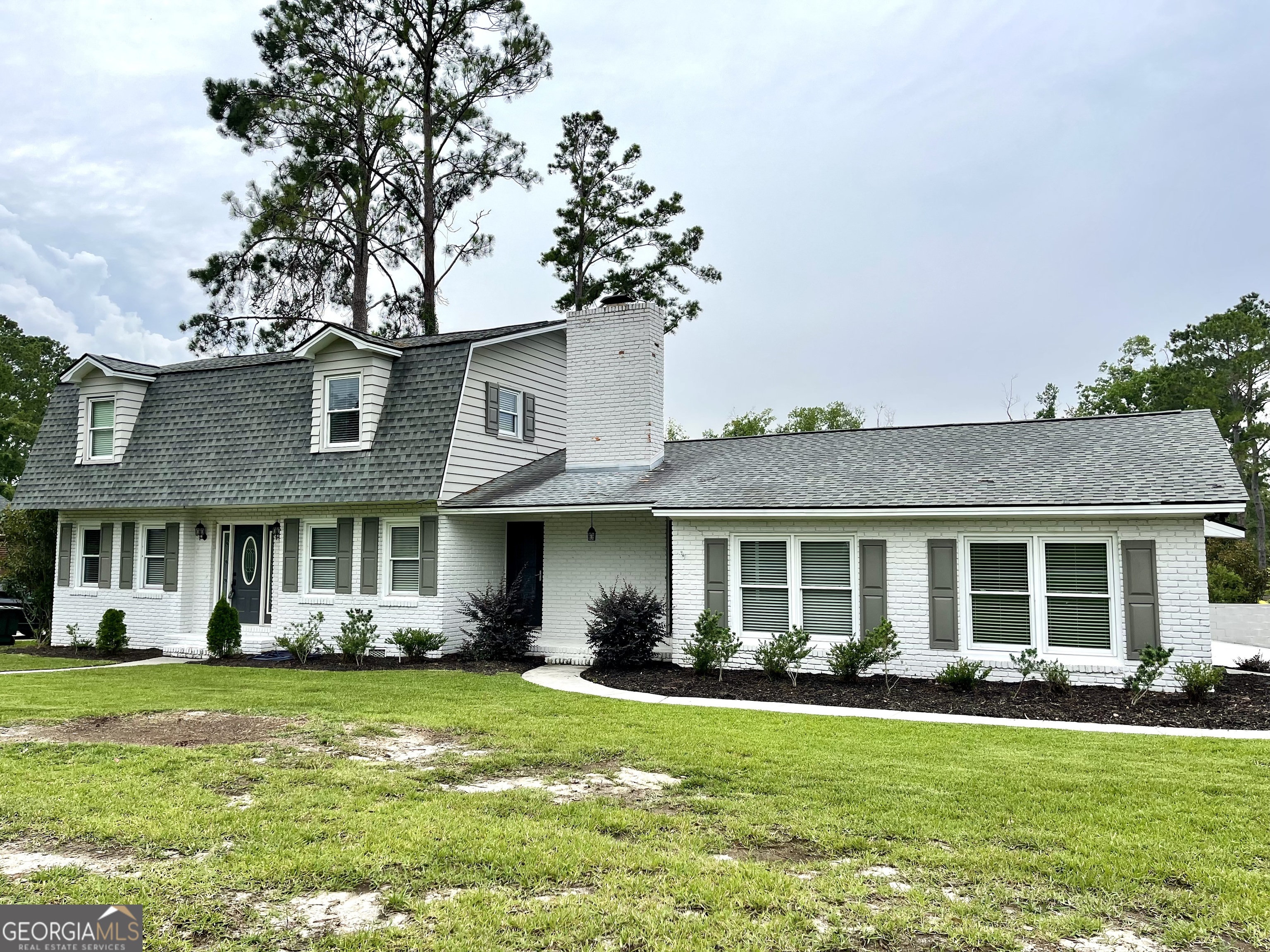 1113 Clover Hill RD