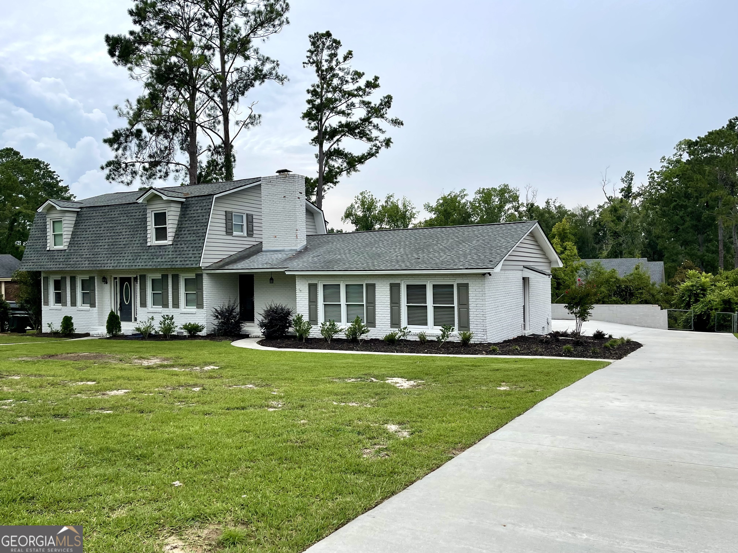 1113 Clover Hill RD