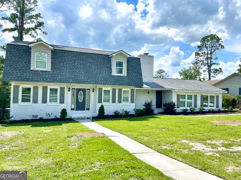 1113 Clover Hill RD Valdosta GA 31602