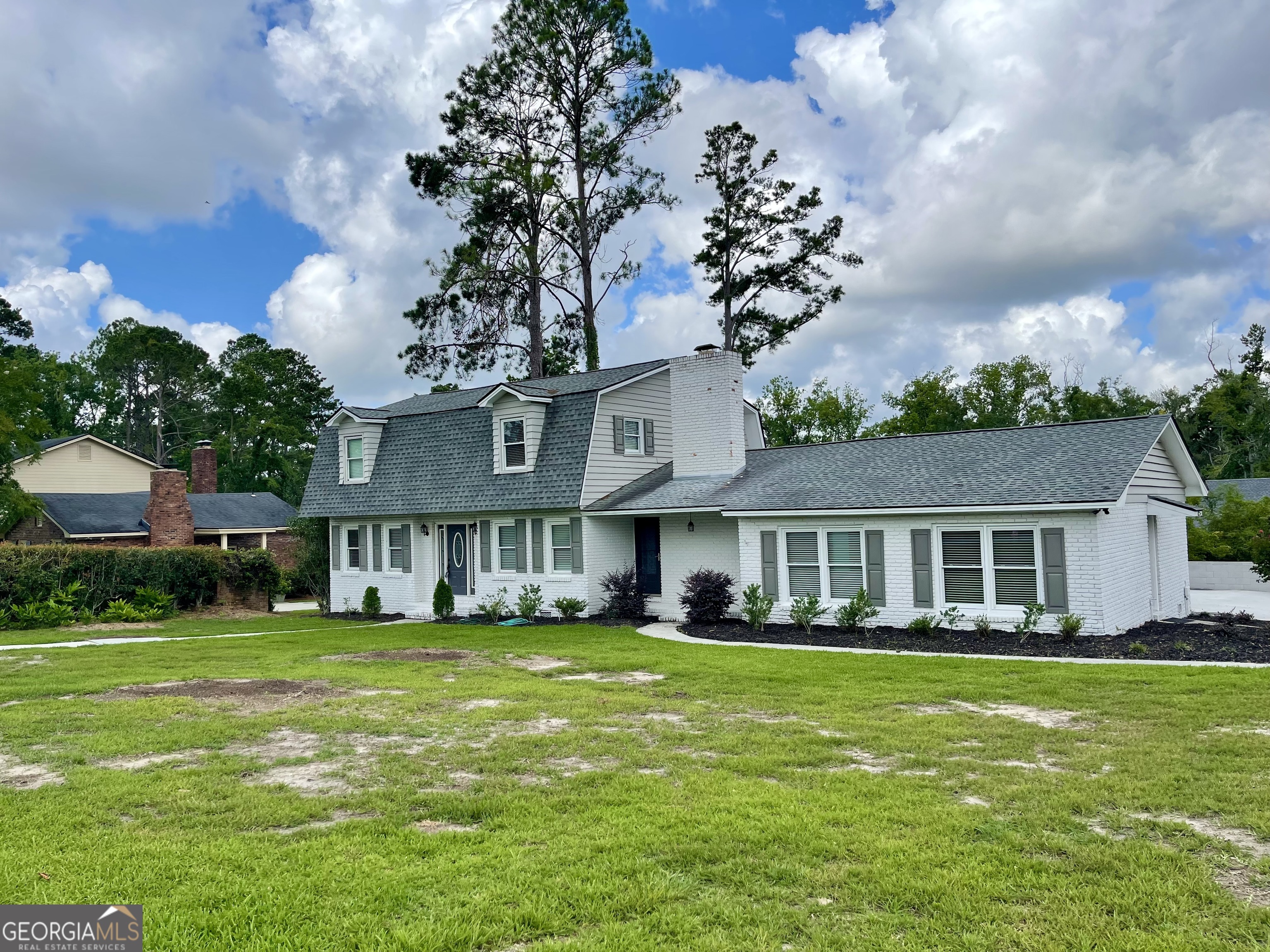 1113 Clover Hill RD