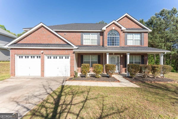 3458 CRAGGY PERCH, DOUGLASVILLE, GA 30135 - Image af548ea175a680da14640cd1bf61ba66/1037307870