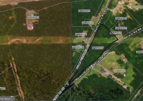 Photo of 0 Berwin Rd, rome, GA 30161 (MLS # 10689596)