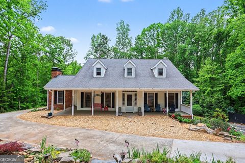 5735 E Ridge DR Douglasville GA 30135