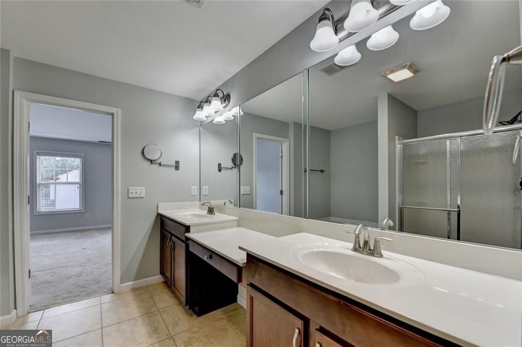 HANOVER POINTE - Residential