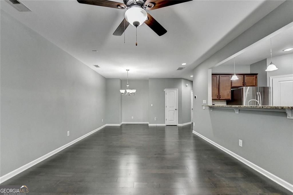 HANOVER POINTE - Residential