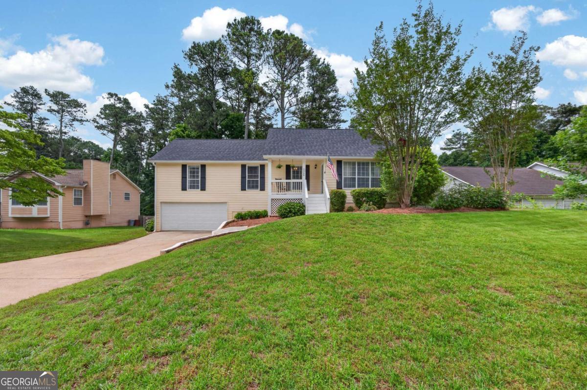 1269 Westover TRCE NW