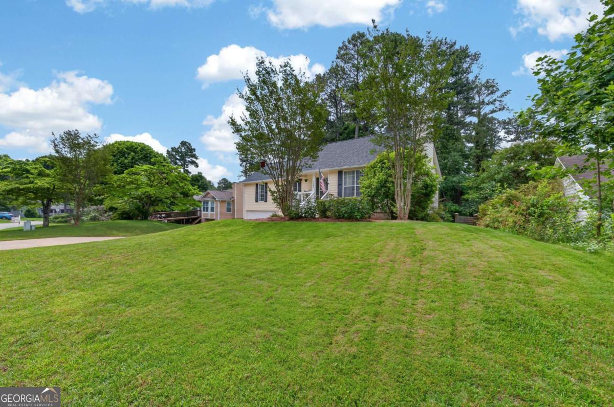 1269 Westover TRCE NW