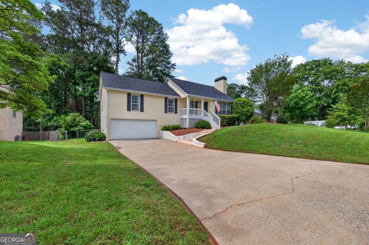 1269 Westover TRCE NW