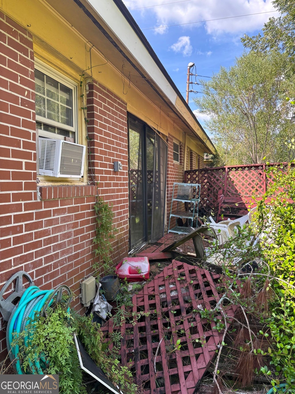 Photo of 321 Southwood Drive, Albany, GA 31701 (MLS # 10847490)