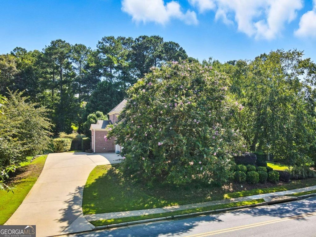 Photo of 1383 Bridge Mill Avenue, Canton, GA 30114 (MLS # 10784085)