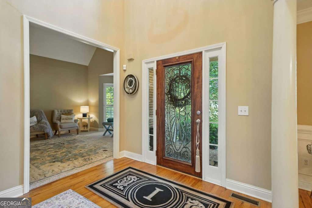 Photo of 1383 Bridge Mill Avenue, Canton, GA 30114 (MLS # 10784085)