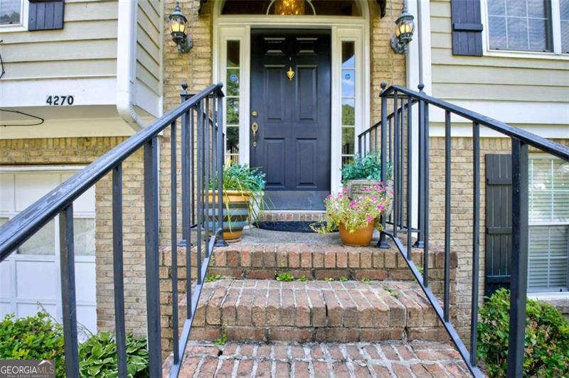 4270 Berkeley Mill LN