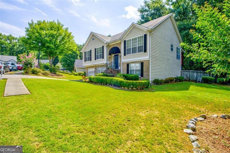 4270 Berkeley Mill LN