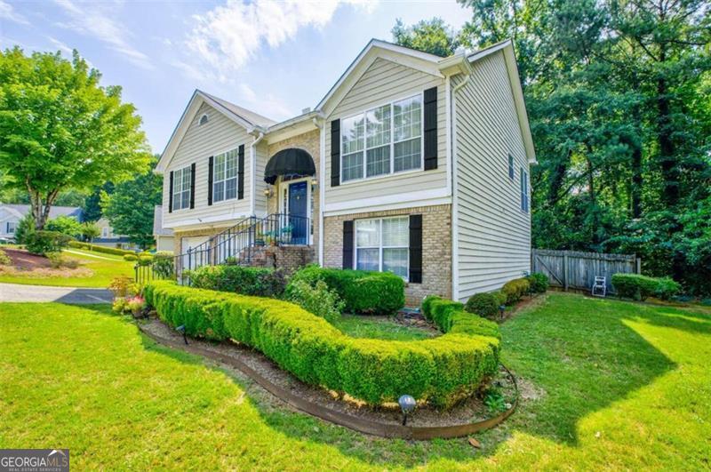 4270 Berkeley Mill LN