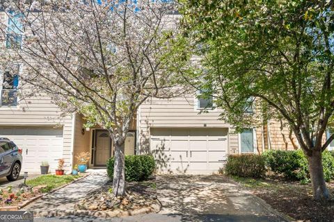 1127 Riverbend Club Drive SE, Atlanta, GA 30339 - MLS#: 10515991
