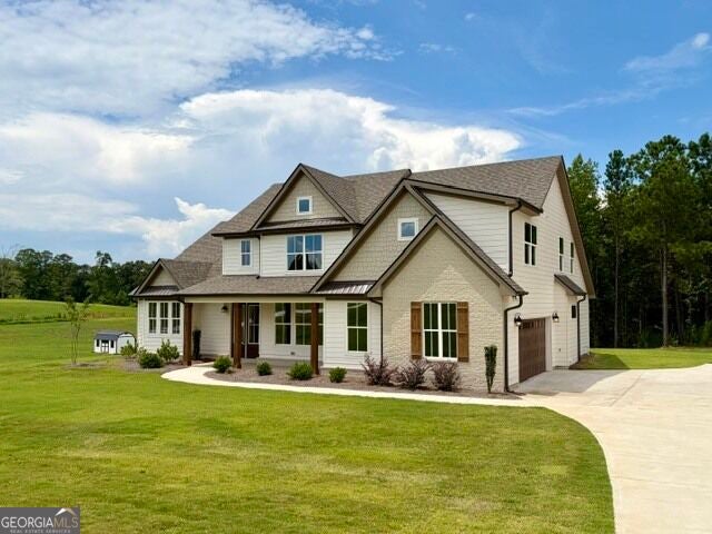 1593 Bethesda Church RD