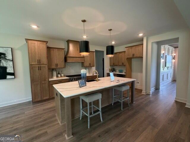 1593 Bethesda Church RD