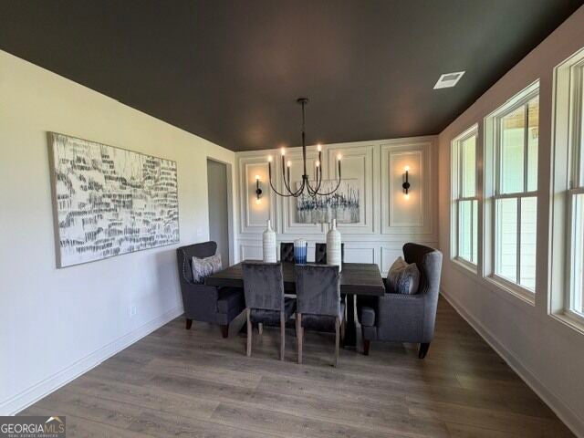 1593 Bethesda Church RD