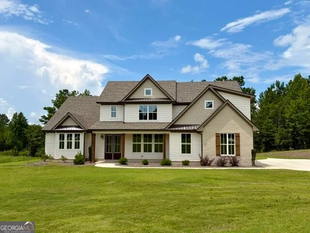 1593 Bethesda Church Road