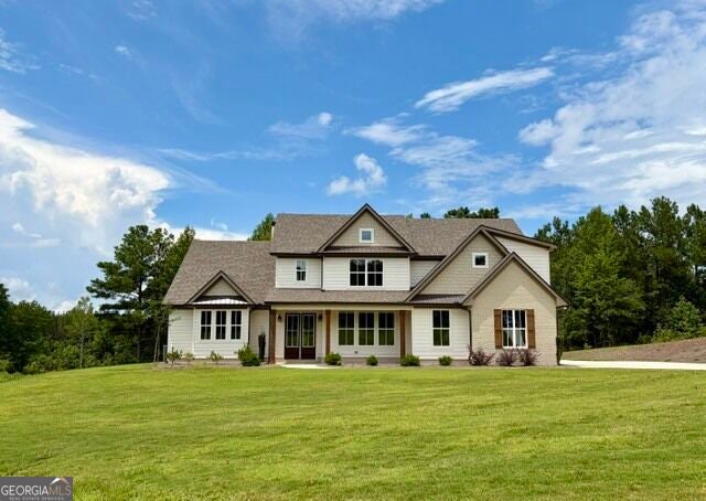 1593 Bethesda Church RD