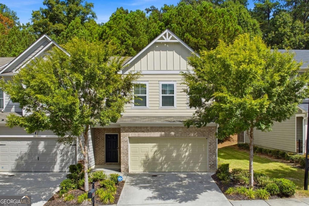 Photo of 5433 Cascade Ridge SW, Atlanta, GA 30336 (MLS # 10849170)