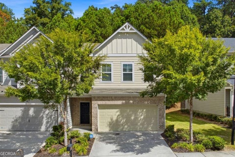 Photo of 5433 Cascade Ridge SW, Atlanta, GA 30336 (MLS # 10849170)