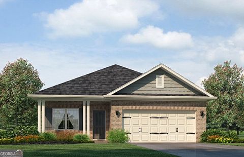 205 Laney DR LOT 50 Carrollton GA 30117