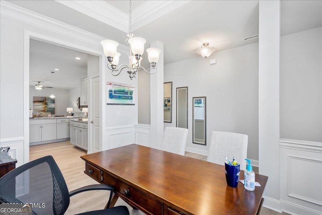 Photo of 205 Laney Drive #LOT 50, Carrollton, GA 30117 (MLS # 10696126)