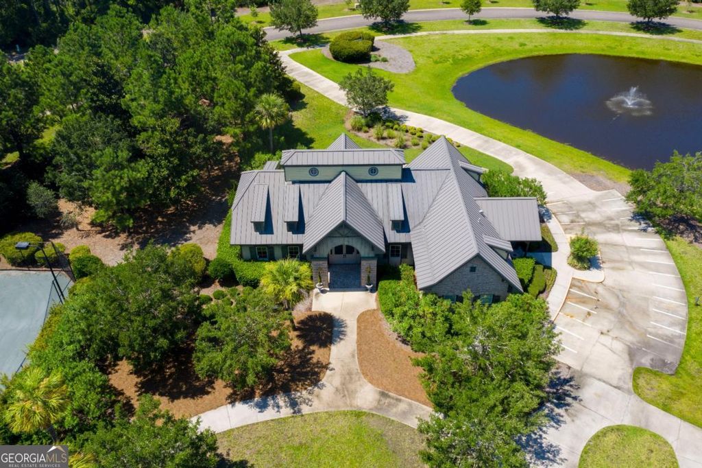 Photo of 112 Billfish Lane, St. Marys, GA 31558 (MLS # 10680685)