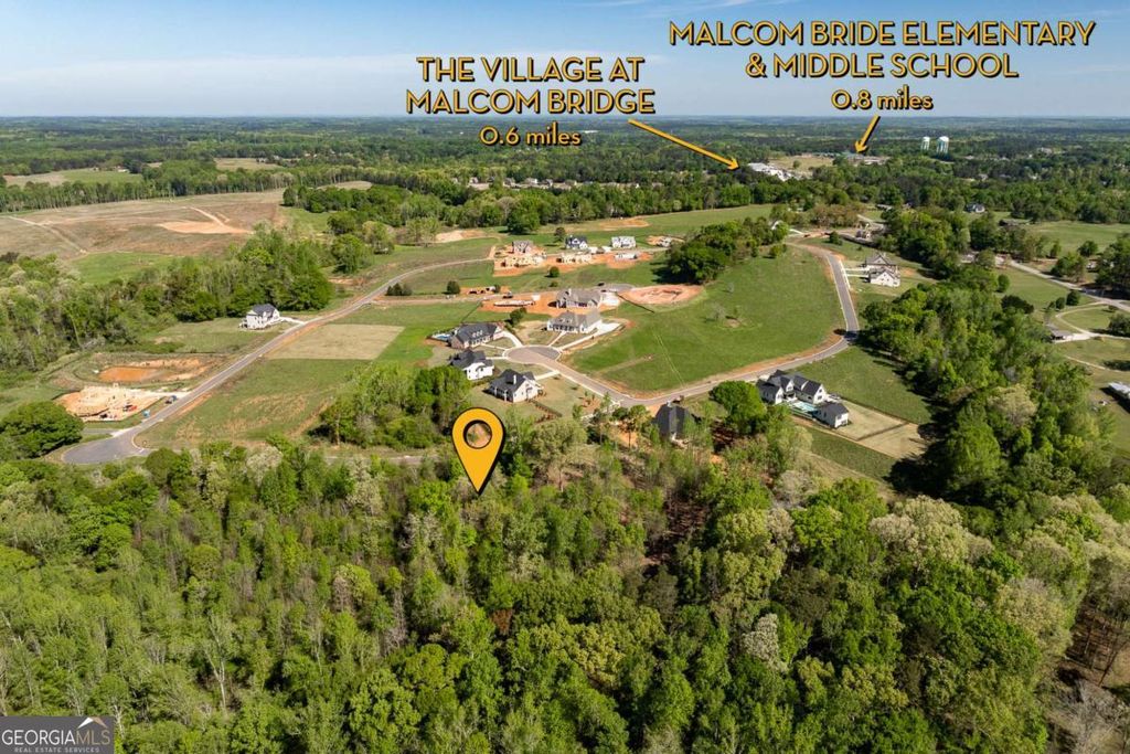 Photo of 2909 Malcom Estates Ridge, Bogart, GA 30622 (MLS # 10731288)