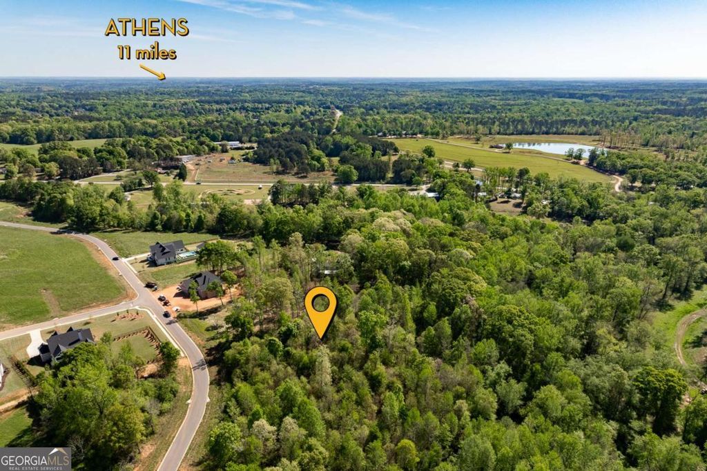 Photo of 2909 Malcom Estates Ridge, Bogart, GA 30622 (MLS # 10731288)