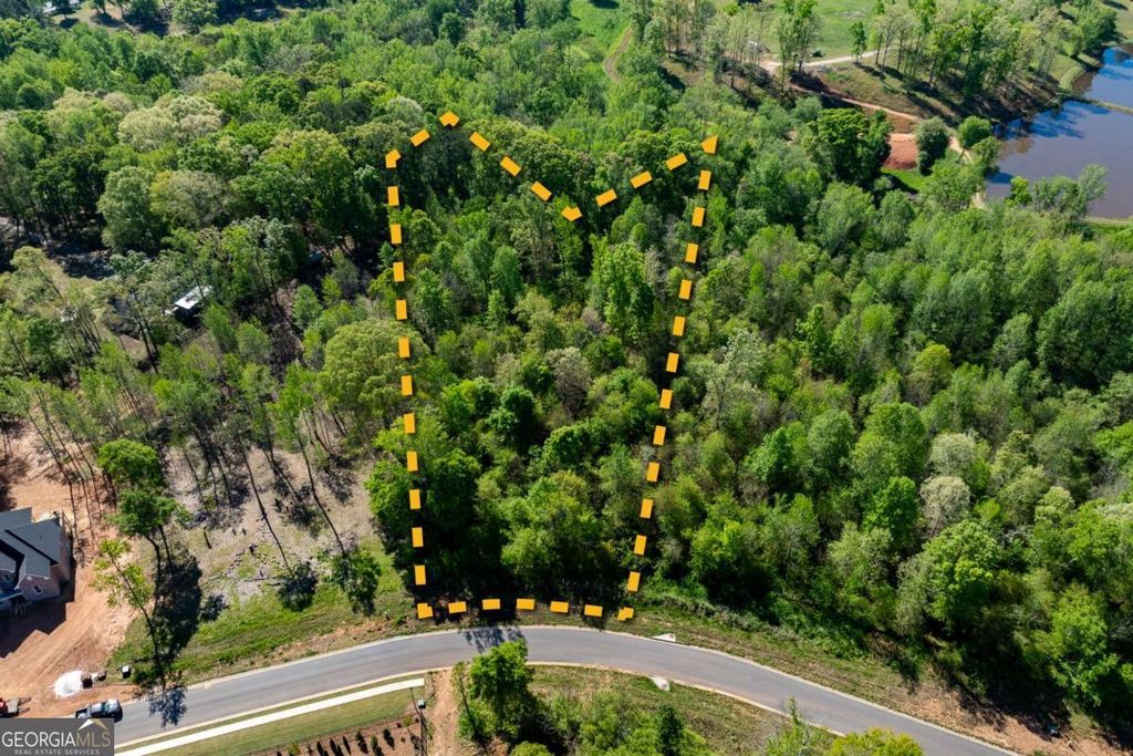 Photo of 2909 Malcom Estates Ridge, Bogart, GA 30622 (MLS # 10731288)