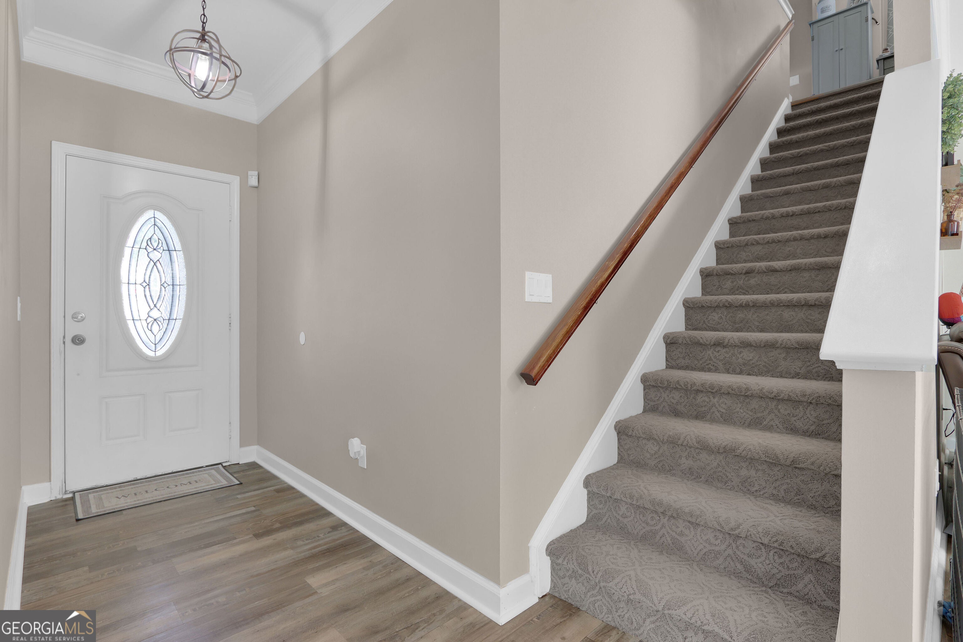 1198 Lanier Springs DR