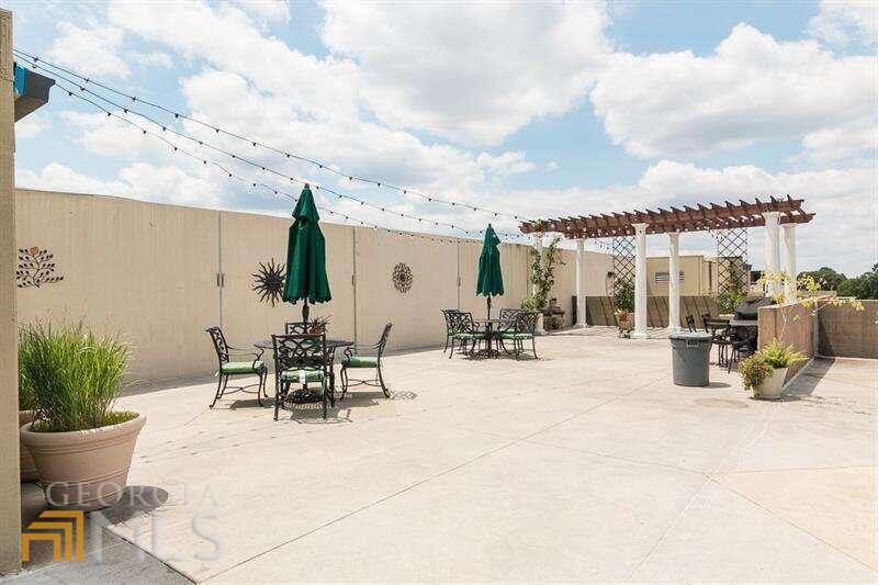 THE LOFTS AT 5300 - Residential Lease