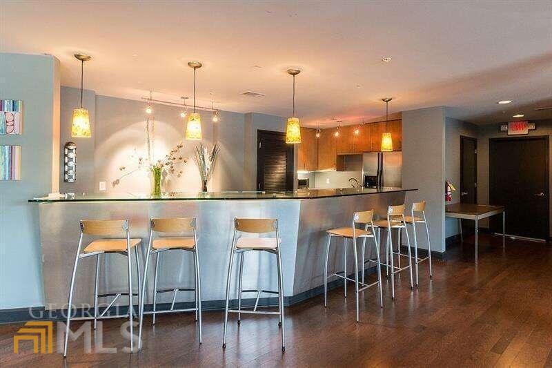 THE LOFTS AT 5300 - Residential Lease