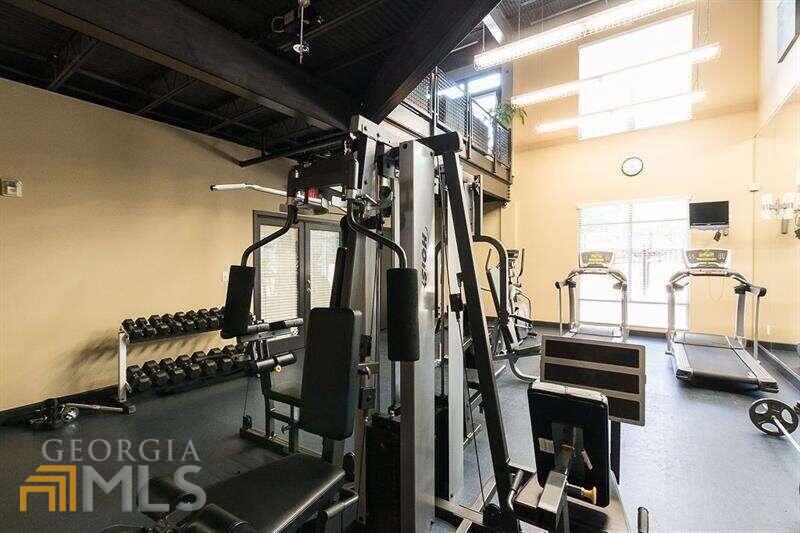 THE LOFTS AT 5300 - Residential Lease
