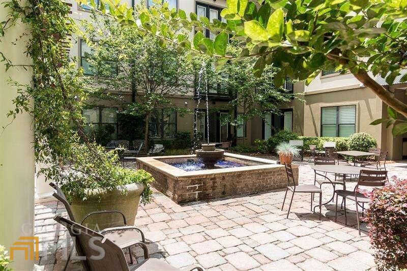 THE LOFTS AT 5300 - Residential Lease