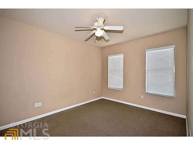 THE LOFTS AT 5300 - Residential Lease