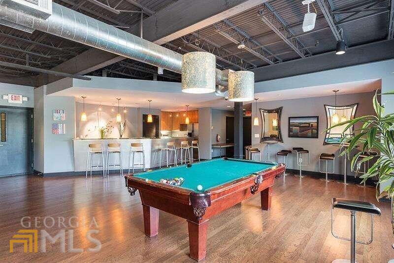 THE LOFTS AT 5300 - Residential Lease