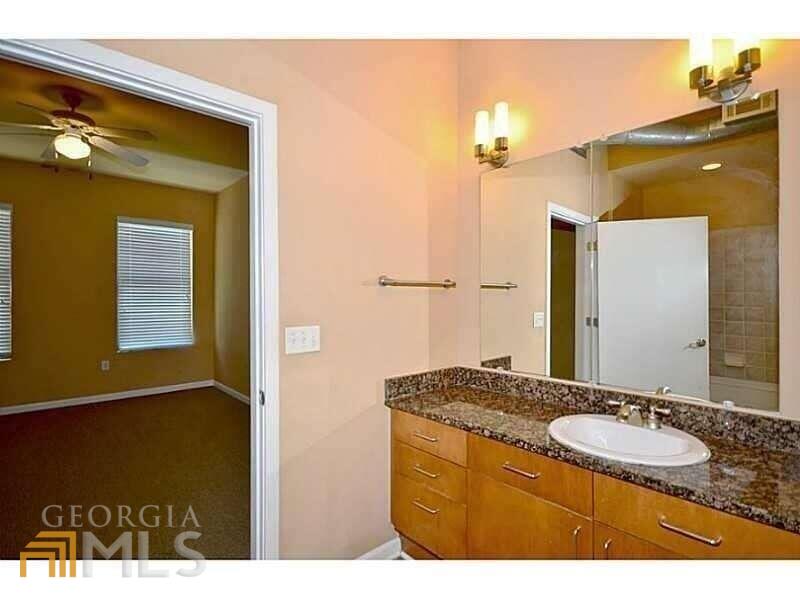 THE LOFTS AT 5300 - Residential Lease