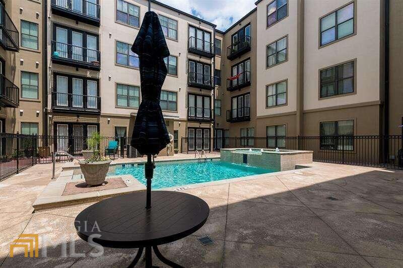 THE LOFTS AT 5300 - Residential Lease