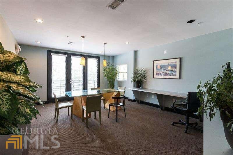 THE LOFTS AT 5300 - Residential Lease
