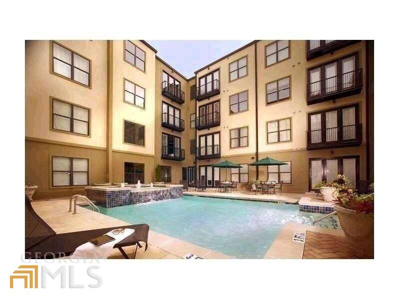 THE LOFTS AT 5300 - Residential Lease