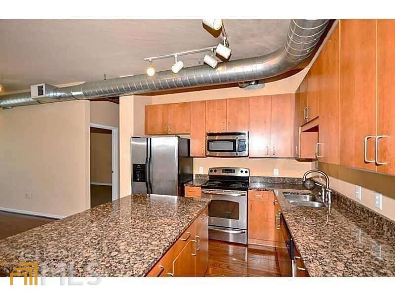 THE LOFTS AT 5300 - Residential Lease