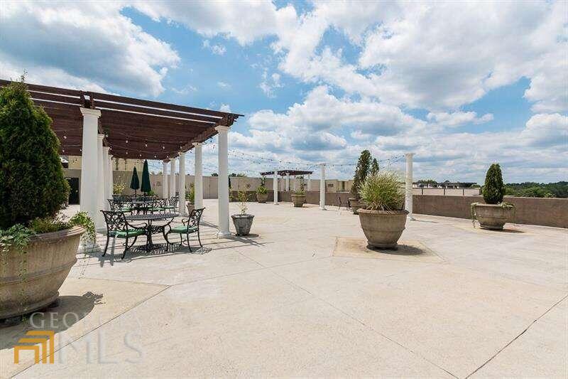 THE LOFTS AT 5300 - Residential Lease